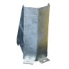 Sabot de protection de rack en U galvanisé
