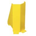 Photo : Sabot de protection de rack en U Sabot en U - Sans