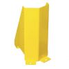 Sabot de protection de rack en U