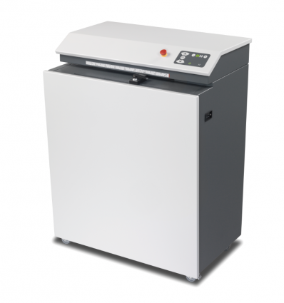 Broyeur carton 20 mm