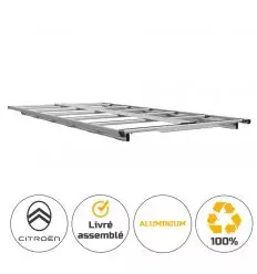 Galerie de toit Berlingo