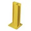 Support madrier pour protection de rack d'angle 225