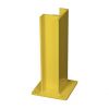 Support madrier pour protection de rack modèle d'angle 45