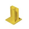 Support madrier pour protection de rack modèle d'angle 225