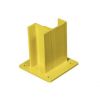 Support madrier pour protection de rack d'angle 225