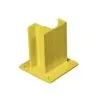 Support madrier pour protection de rack d'angle 225