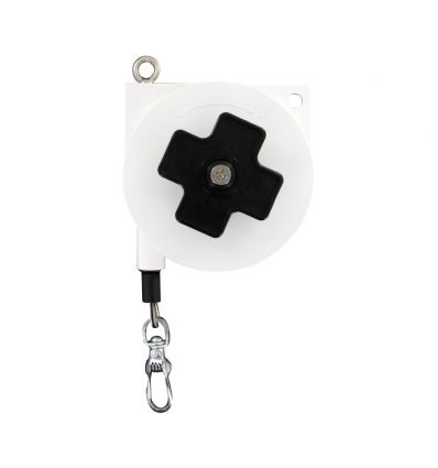 Equilibreur de charge à ressort