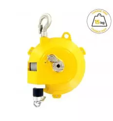 Equilibreur charge - Charge mi-lourde (4 à 15 kg)