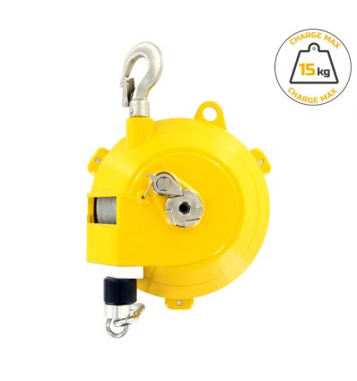 Equilibreur charge 4 à 15 kg