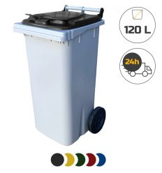 Conteneur 120 litres