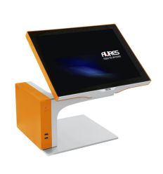 Caisse Aures Sango Orange