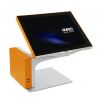 Caisse Aures Sango Orange