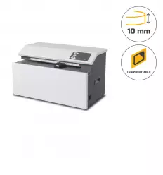 Matelasseur de carton 10 mm