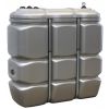 Cuve gasoil 1500 litres PEHD extérieur sans équipement