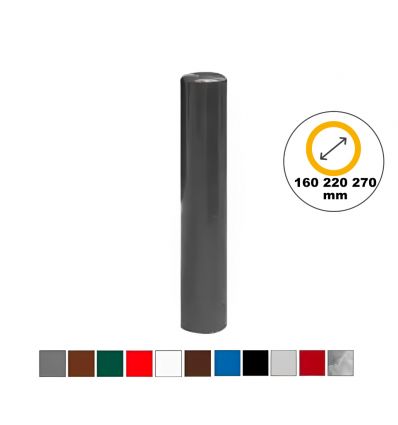 Borne anti-bélier diamètre 160, 220 ou 270 mm