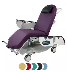 Fauteuil de Soins Ambulatoire