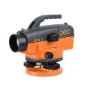 Photo : Lunette optique automatique de chantier 400 gon