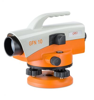 niveau optique d'ingénieur