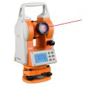 Photo : Théodolite automatique avec pointeur laser Instrument seul