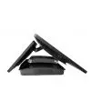 Caisse enregistreuse tactile compatible Android
