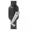 Manivelle parasol Rond professionnel 3 m