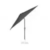 Parasol Rond professionnel 3 m bleu marine