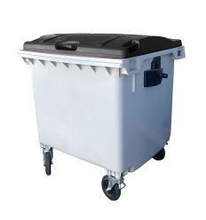 Conteneur Poubelle 1100 litres