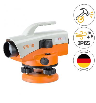 Lunette d'ingénieur automatique