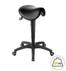Tabouret selle de cheval professionnel pour Atelier