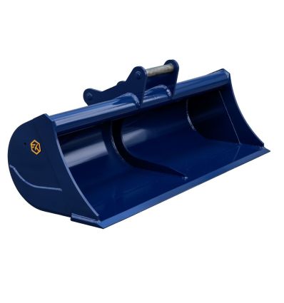 Godet de curage mini pelle de 2,6 à 3,5 T