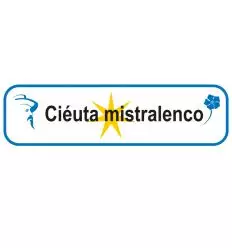 Panneau Cité Mistralienne