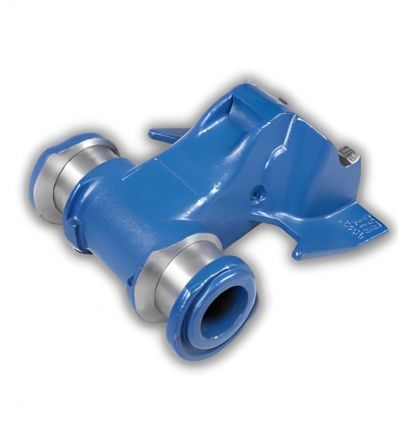 Attache rapide Morin 