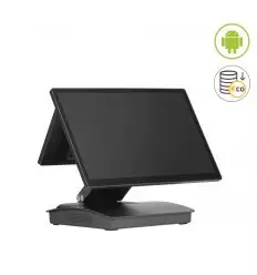 Caisse enregistreuse tactile sous Android