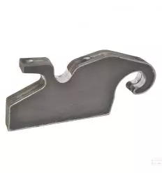 Platine à souder Verachtert pour godet