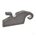Photo : Platine à souder Verachtert pour godet CW05
