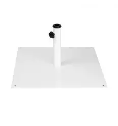 Pied de parasol terrasse restaurant en métal