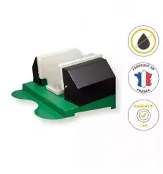 Grattoir pour bottes