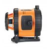 niveau laser rotatif de chantier
