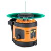 Niveau laser vert