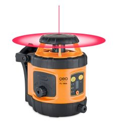 niveau de chantier laser