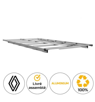 Galerie de toit Kangoo