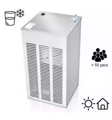 Refroidisseur d'eau sous évier