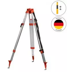 Trépied de chantier professionnel 
