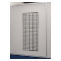 Photo : Grille d'exposition murale 70 cm