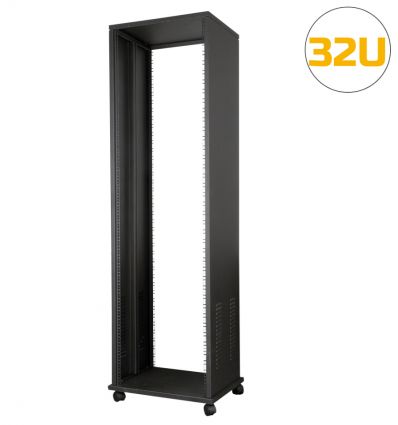 Rack 19" 32U - 560 x 460 mm