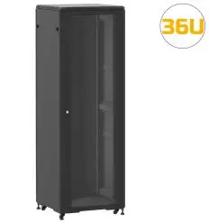 Baie serveur 19 pouces 36U - 600 x 600 mm