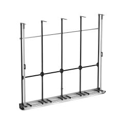 Porte verre extérieur utilitaire - Peugeot et Citroën