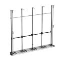 Photo : Porte verre extérieur utilitaire - Peugeot et Citroën Peugeot Boxer / Citroën Jumper - 2006 - L1 / H2 - 140 mm - Non - Non