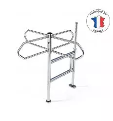 Tourniquet magasin mécanique