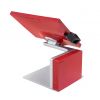 Caisse tactile professionnelle sango rouge